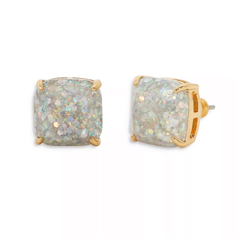 kate spade Mini Stud Earrings